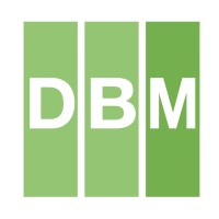 Duncan Bergman Mandell Logo