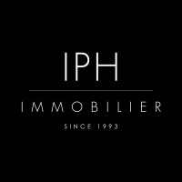 IPH CONSEIL Logo