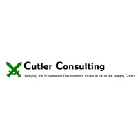 Cutler Consulting Limited Logo