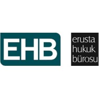 Erusta Hukuk Bürosu Logo