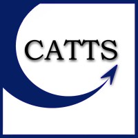 CATTS - Civil Aviation Technical Training Solutions Ltd Logo