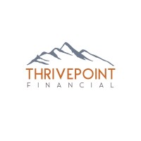 Thrivepoint Financial Logo