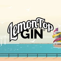 LemonTop Gin Logo