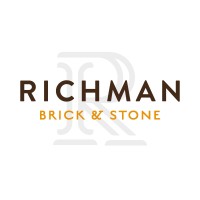 Richman Brick & Stone Ltd Logo
