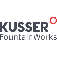 Kusser FountainWorks Logo