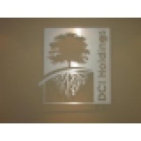 DCI Holdings (Pty) Ltd Logo