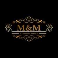 Mehndi & Mayoon Accessories & Events Logo