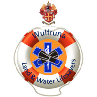 Wulfruna Land & Water Lifesavers Logo