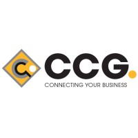 Coworking Consulting Group Logo