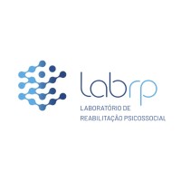 Laboratório de Reabilitação Psicossocial (LabRP) Logo