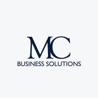 MC Business Solutions - Consulenza Aziendale Logo