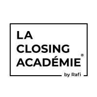 La Closing Académie Logo