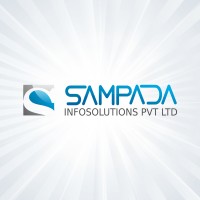 Sampada Infosolution Pvt. Ltd. Logo