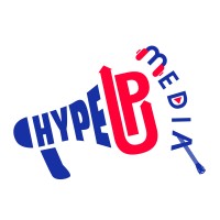 HypeUp Media Pvt. Ltd. Logo
