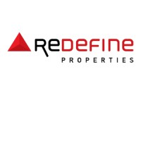 Redefine Properties Logo