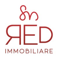 REdIMMOBILIARE Logo