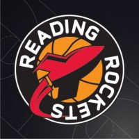 Reading Rockets Basketball Club Logo