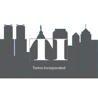 Torino Incorporated Logo