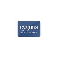 Cygnus IT Solutions, India Logo