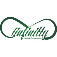 iinfinitty Media & Technologies Logo