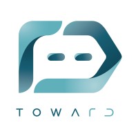 Toward SAS Logo