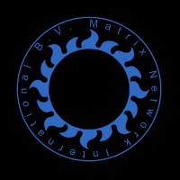 Matrix Network International B.V. Logo
