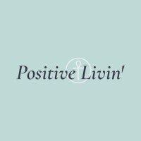 Positive Living LLC Logo
