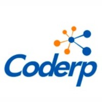 CODERP - Companhia de Desenvolvimento Econômico de Ribeirão Preto Logo