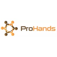 ProHands B.V. Logo