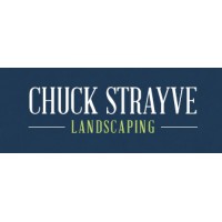 Chuck Strayve Landscaping LTD Logo