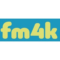 fm4k transformação digital Logo