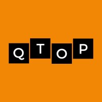 Loja Qtop Logo