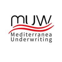 Mediterranea Underwriting (MUW) Logo