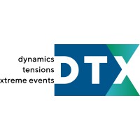 DTX Logo