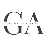 Gordon Advisors Logo
