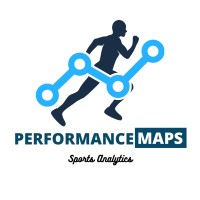 PERFORMANCE MAPS Logo