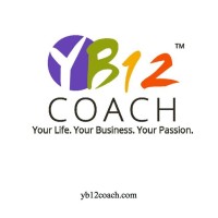 YB12 Coach Logo