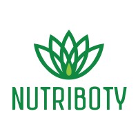 Nutriboty Logo