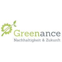 Greenance Logo