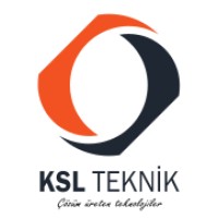 KSL Teknik Logo