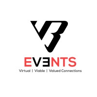 V3 Events Logo