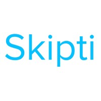 Skipti Logo