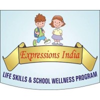 Expressions India Logo