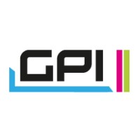 GPI SRL.AMBIENTE Logo