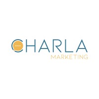 Charla Marketing Logo