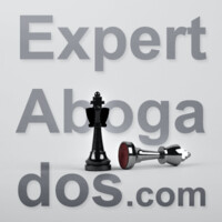 Expert Abogados Logo