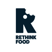 Rethink Food CIC Logo