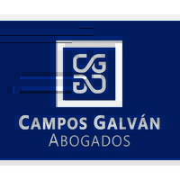 Campos Galván Abogados Logo
