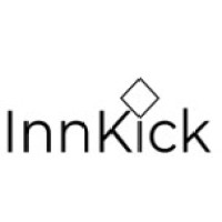 InnKick Logo