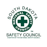 South Dakota Safety Council Logo